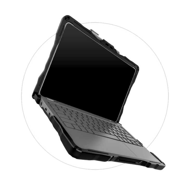 Droptech Gumdrop Cases