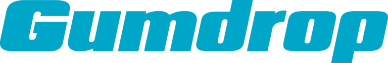 gumdrop logo color