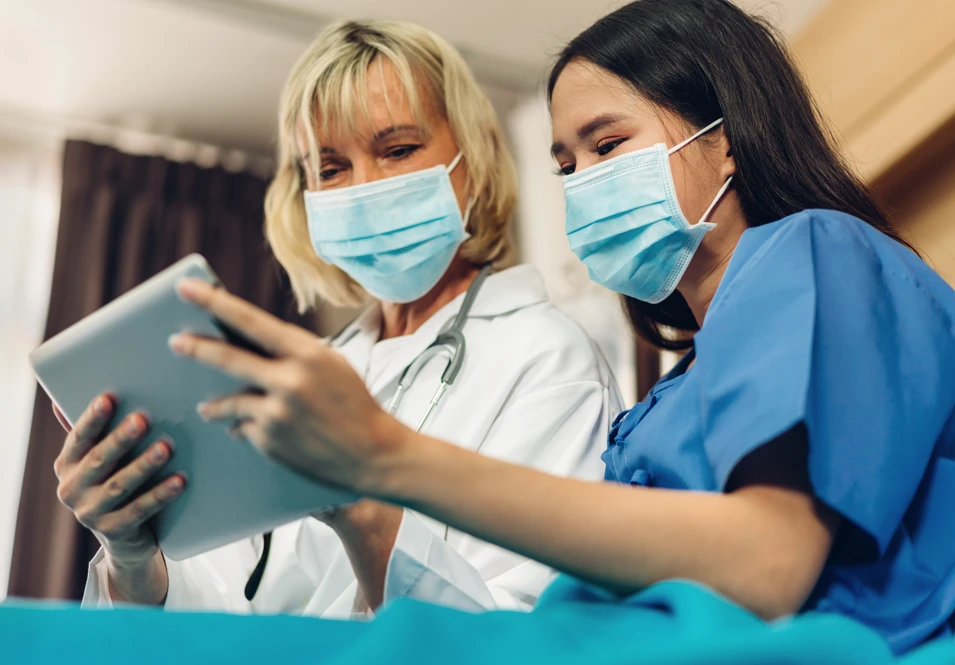Healthcare 3 healthcare antimicrobial
