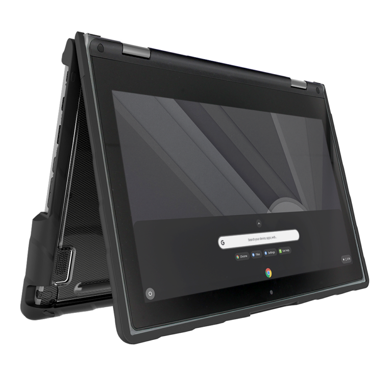 DropTech™ for Lenovo 500e Chromebook 1st, 2nd Gen (2-in-1) image 4