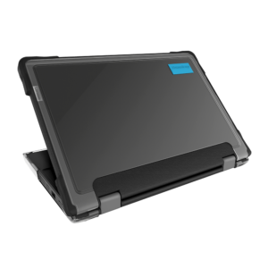 Japan Partnership 9 SlimTech for Lenovo 300e Chromebook (2nd Gen, Intel) | Black