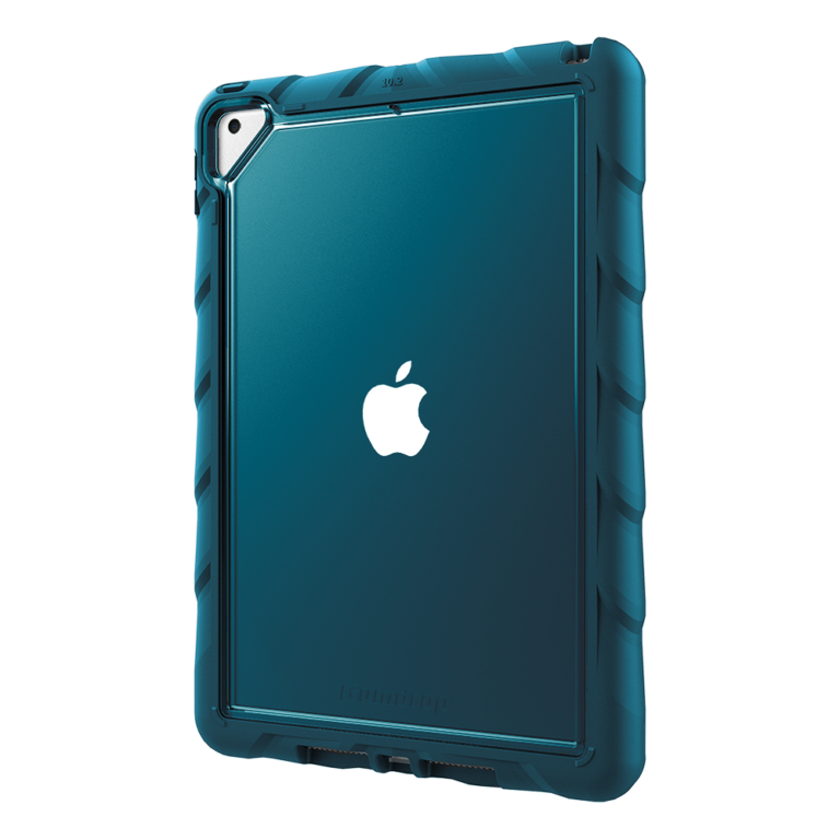 DropTech™ Clear for iPad (7th, 8th, 9th Gen) image 11