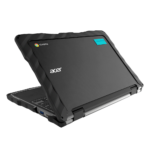 DropTech™ for Acer Chromebook 311/C721 (Clamshell) thumbnail 1