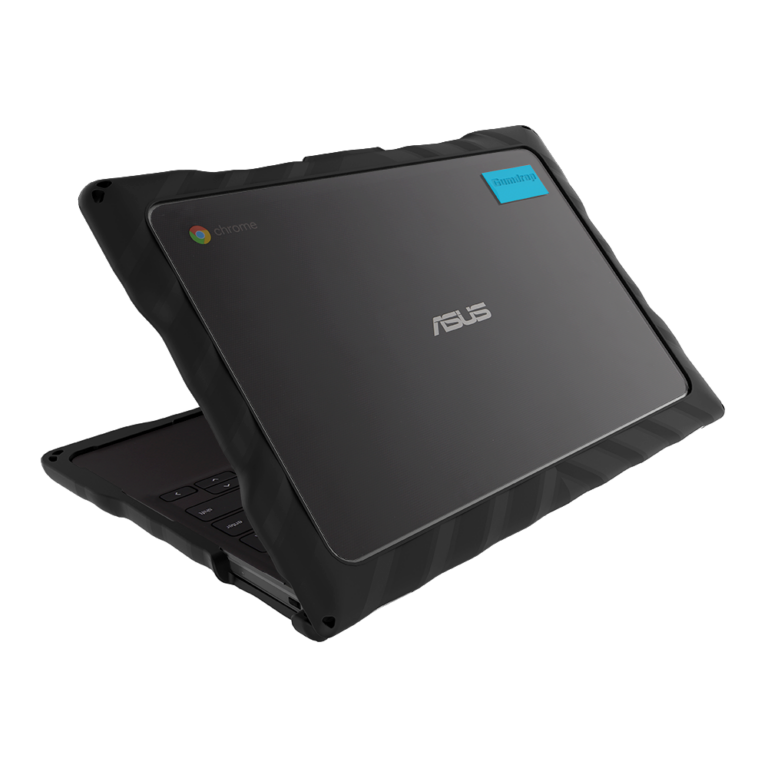 DropTech™ for ASUS Chromebook C204EE (Clamshell) image 1