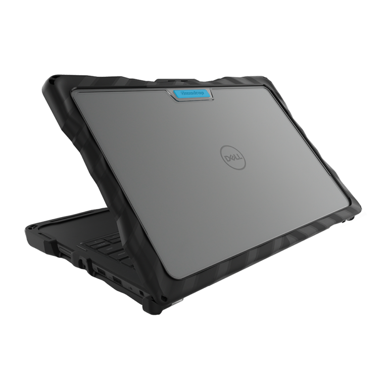 DropTech™ for Dell Latitude 3120/3140 (Clamshell) image 1