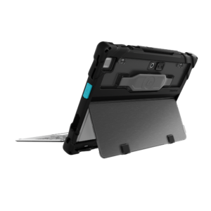 DropTech™ for Dell Latitude 7210 12-inch (2‑in‑1) - Black - Hero - view