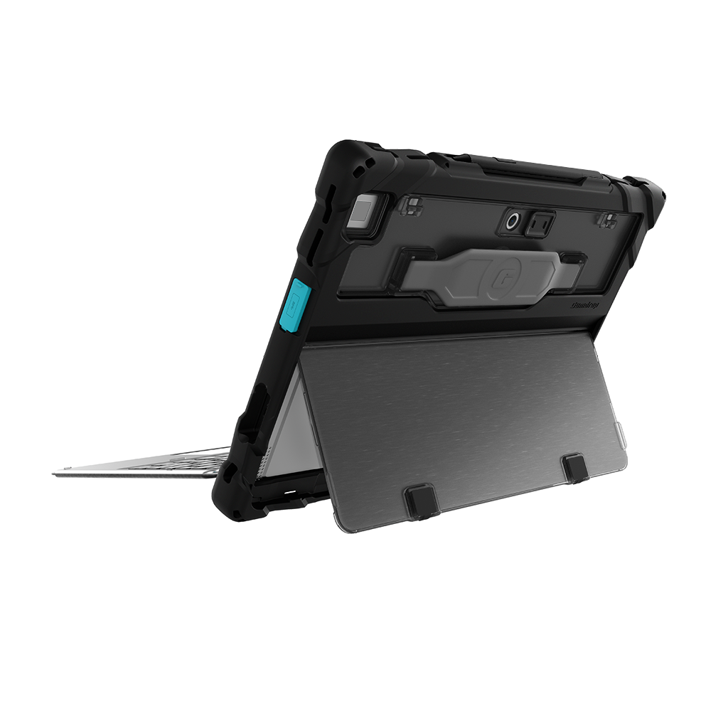 FoamTech Case for Microsoft Surface Go - Gumdrop Cases