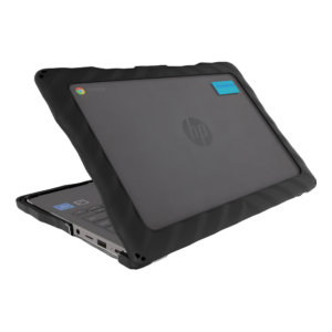 DropTech HP Chromebook 11 G7 EE - Black 1