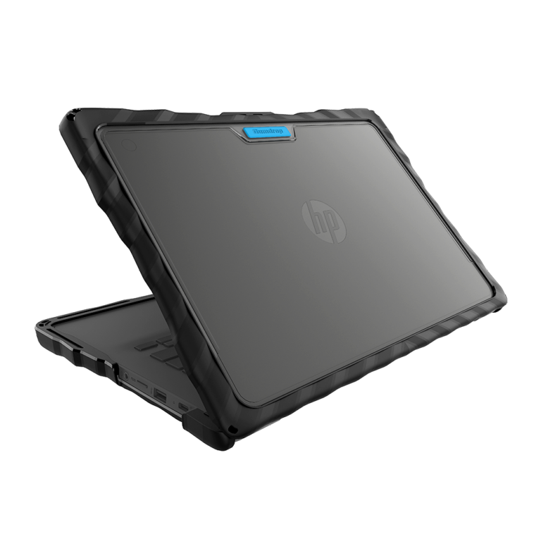 DropTech™ for HP Chromebook 14 G6/G7 (Clamshell) image 1