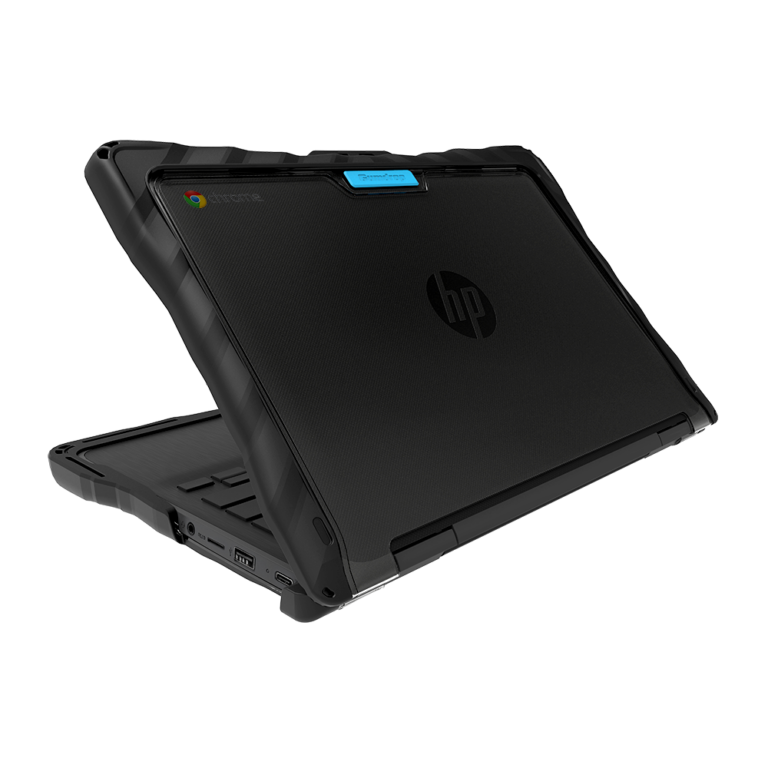 DropTech™ for HP Fortis x360 11-inch G3 J Chromebook image 1