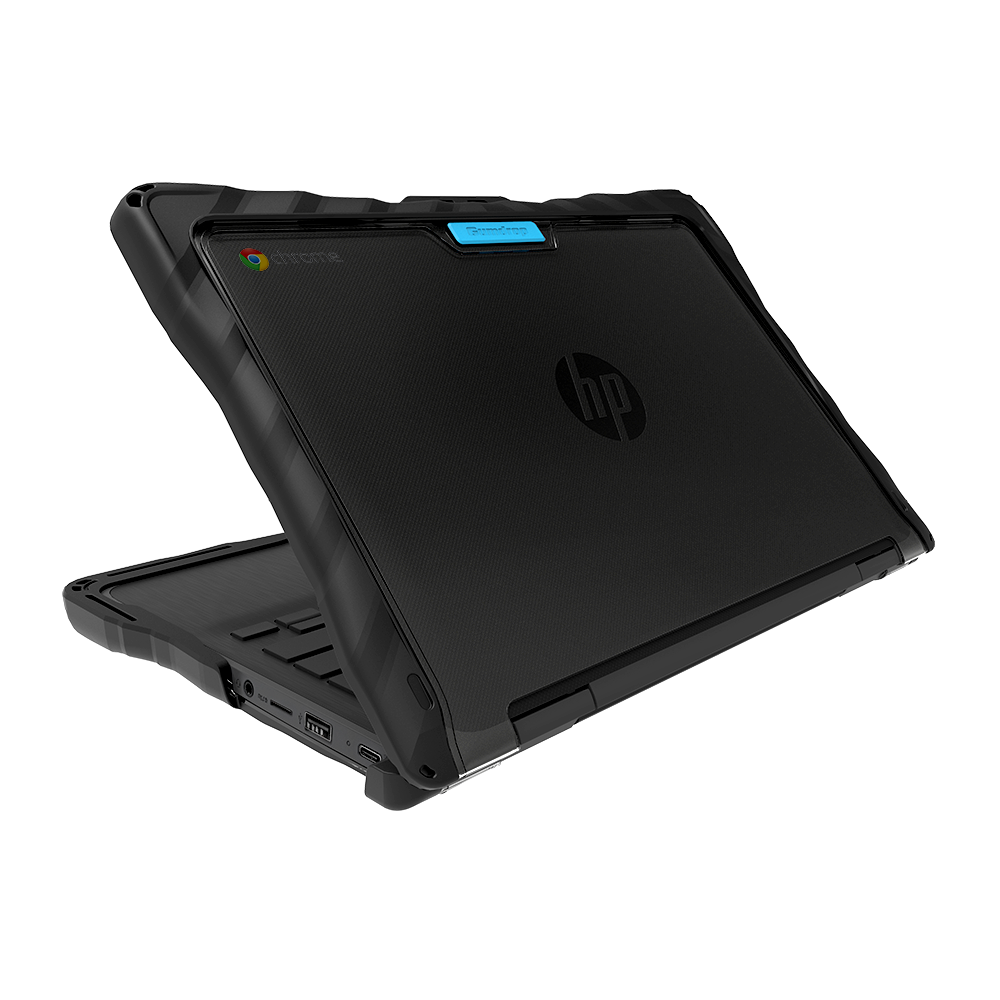 DropTech™ for HP Fortis x360 11-inch G3 J Chromebook