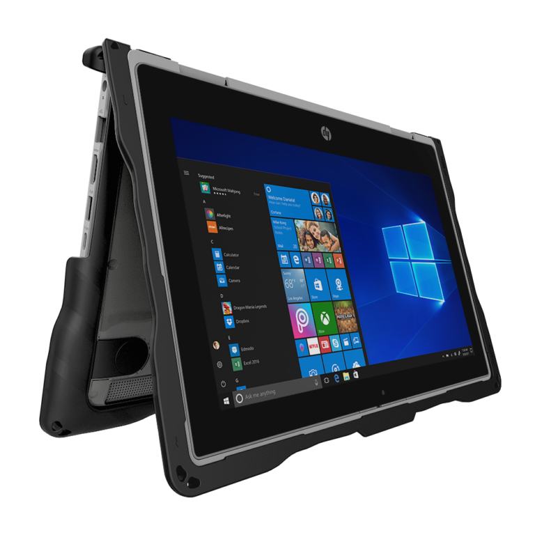 DropTech™ for HP ProBook x360 11 G5/G6/G7 EE image 2