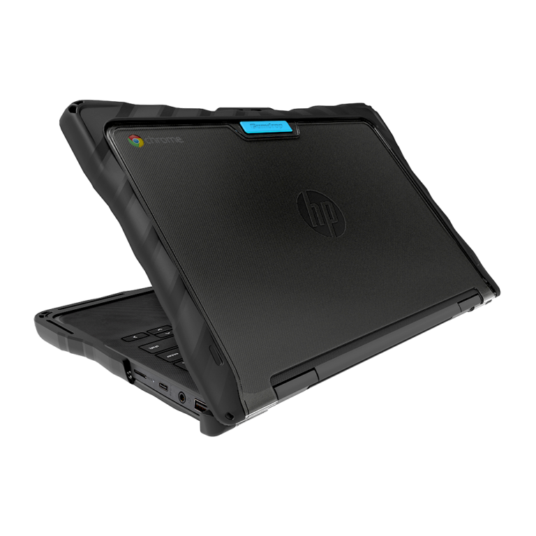 DropTech™ for HP Chromebook x360 11 G4 EE (2-in-1) image 1