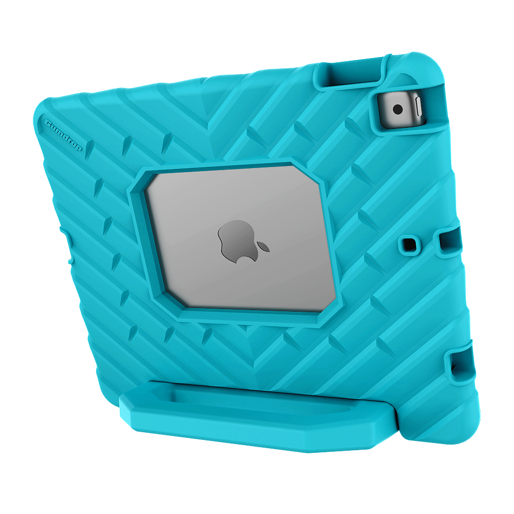 FoamTech for iPad 9th Gen Case - Gumdrop Cases