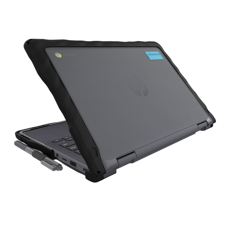 DropTech™ for HP Chromebook x360 11 G3 EE (2-in-1) image 1