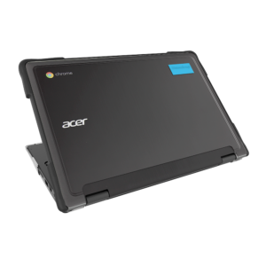 SlimTech for Acer Chromebook Spin 511/R752TN 2-in-1 - Black 1