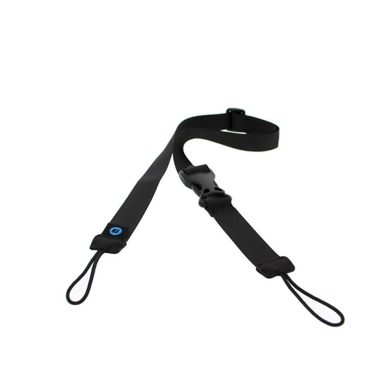 Hideaway Shoulder Strap image 3