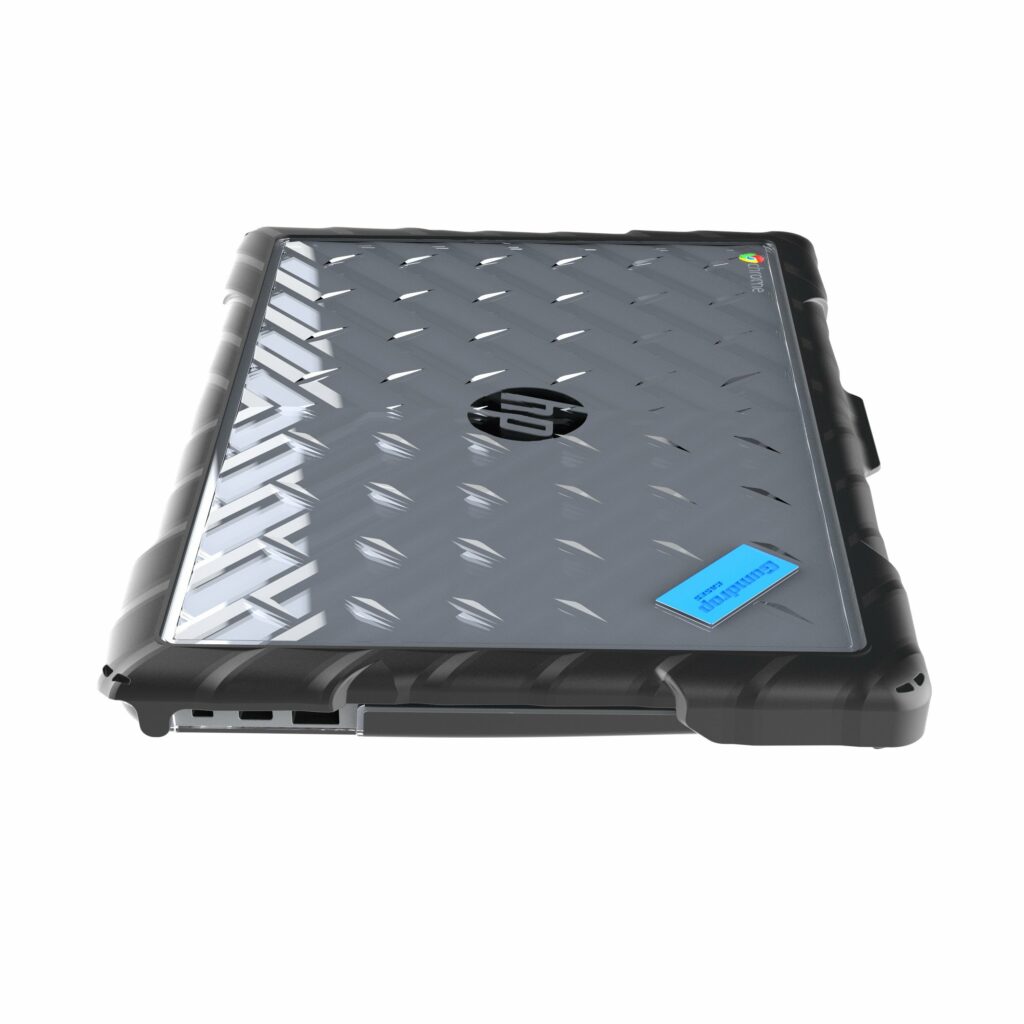 HP G5 14 case - Black 3