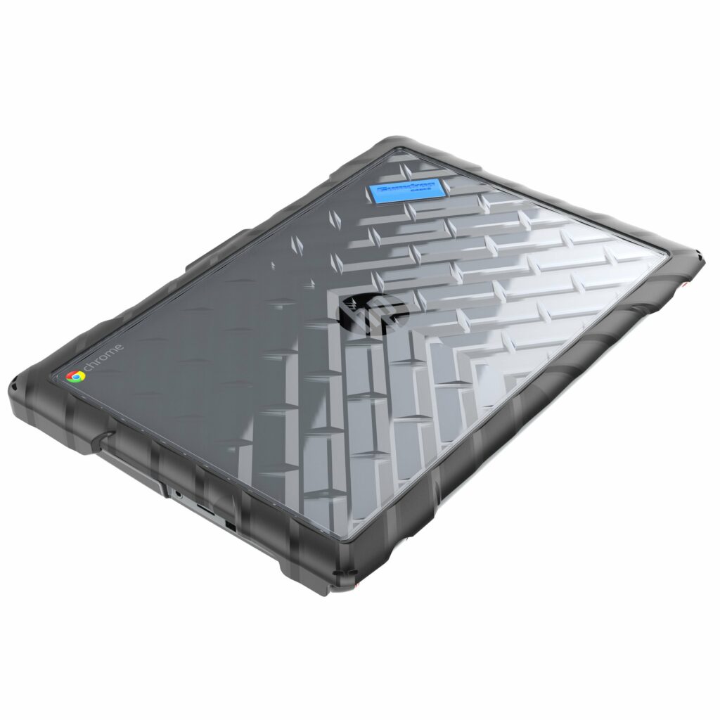 HP G5 14 case - Black 4