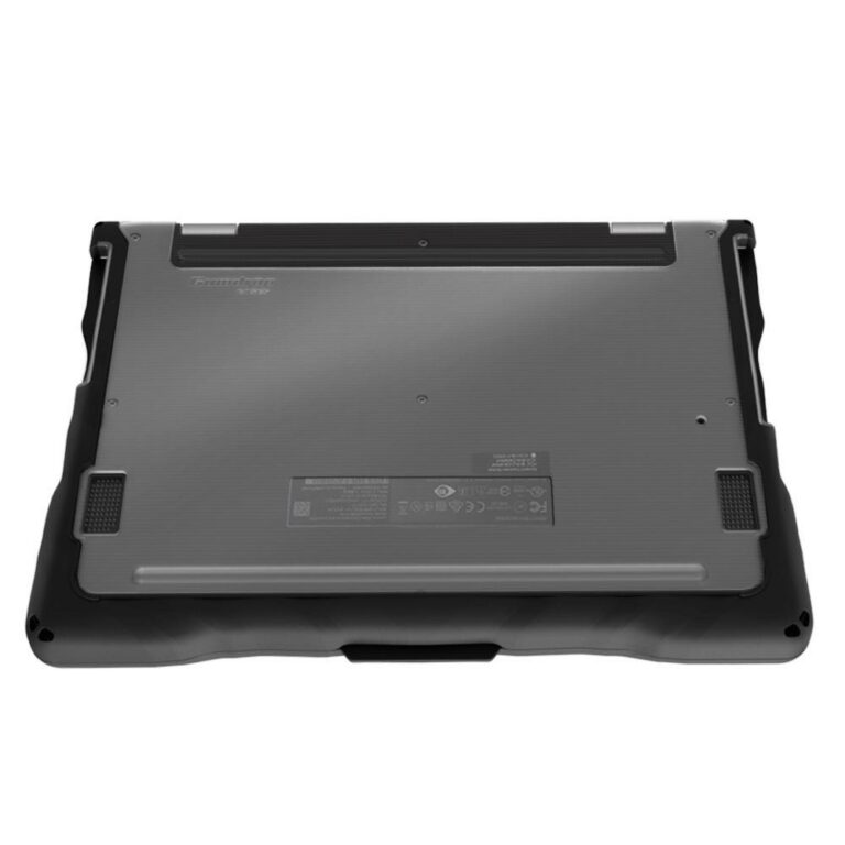 DropTech™ for Lenovo 100e Chromebook 2nd Gen, MediaTek  (Clamshell) image 4