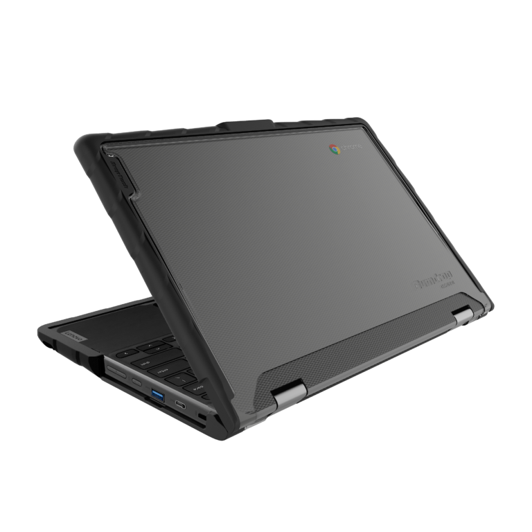 DropTech™ for Lenovo 500e Chromebook 1st, 2nd Gen (2-in-1) image 1