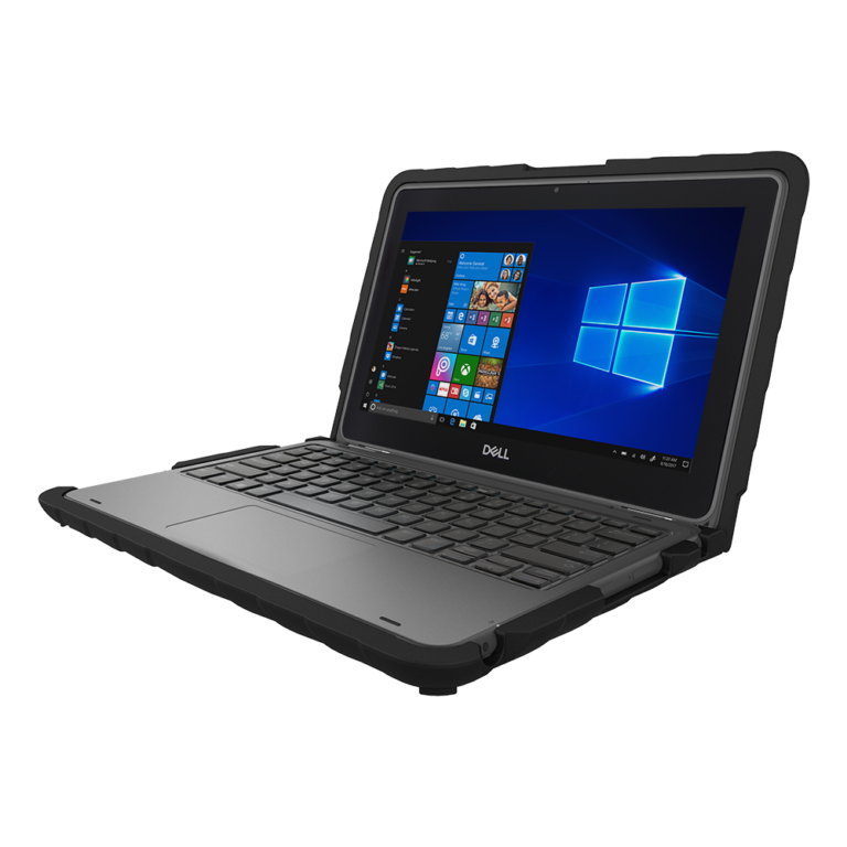 DropTech™ for Dell Latitude 3189/3190 (2-in-1) image 2