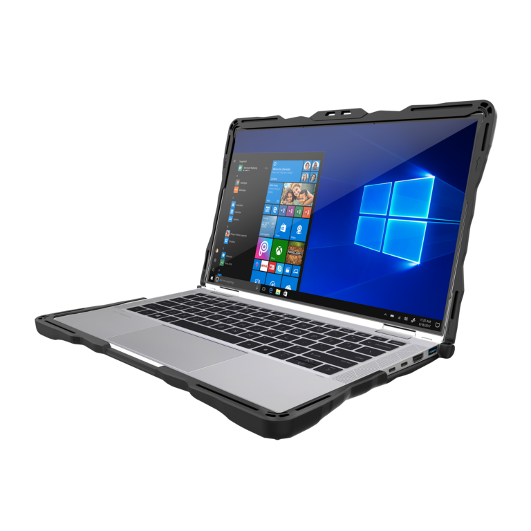 DropTech™ for HP Elitebook x360 1040 G7/G8 image 2