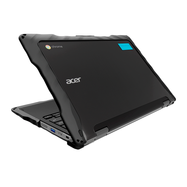 DropTech™ for Acer Chromebook Spin 511/R752TN (2-in-1) image 1