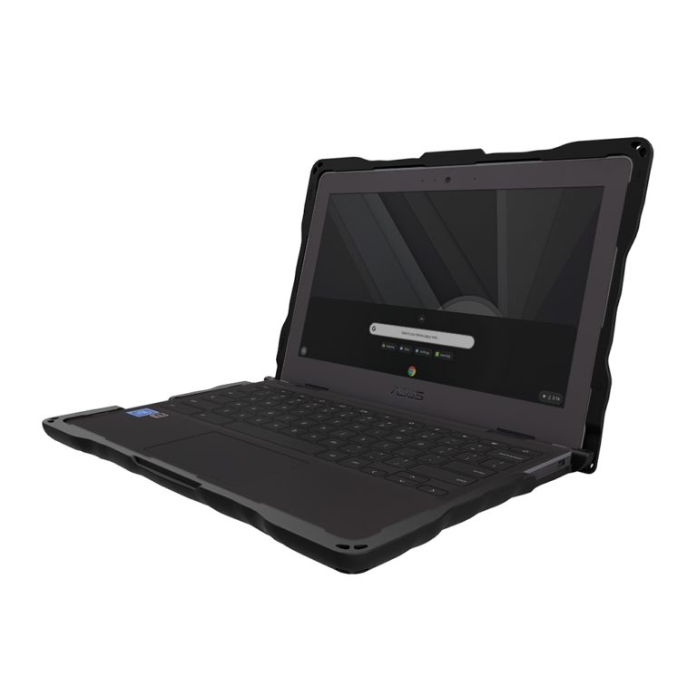 DropTech™ for ASUS Chromebook C204EE (Clamshell) image 2