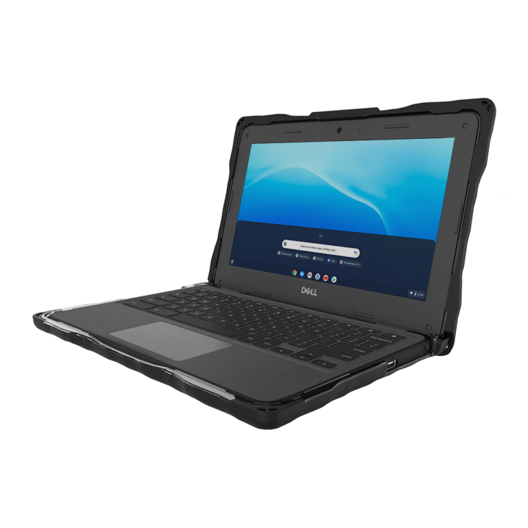 DropTech™ for Dell 3110/3100 Chromebook (Clamshell) image 2