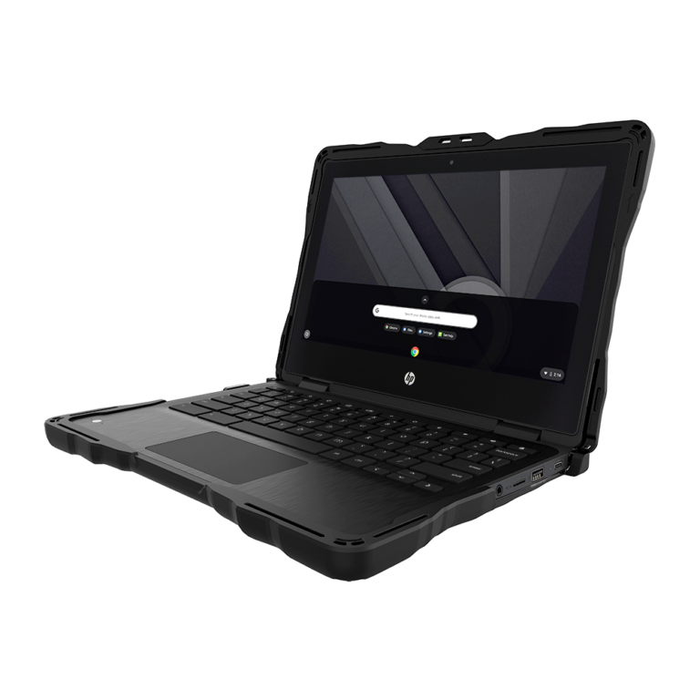 DropTech™ for HP Chromebook x360 11MK G3 EE (2-in-1) image 2