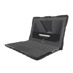 DropTech™ for HP Chromebook 11 G8/G9 EE (Clamshell) thumbnail 2