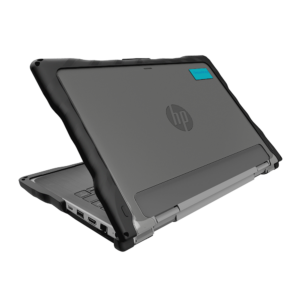 DropTech HP ProBook x360 11 G5/G6 EE - Black - 2