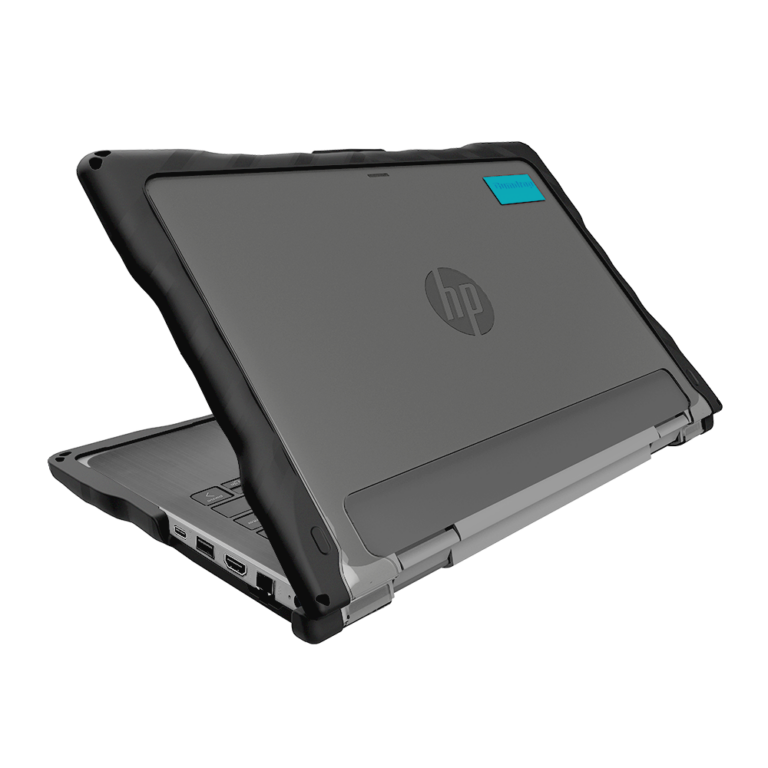 DropTech™ for HP ProBook x360 11 G5/G6/G7 EE image 1