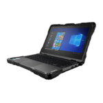 DropTech™ for Lenovo 500e/500w/300e/300w Chromebook Gen 3 (2-in-1) thumbnail 2