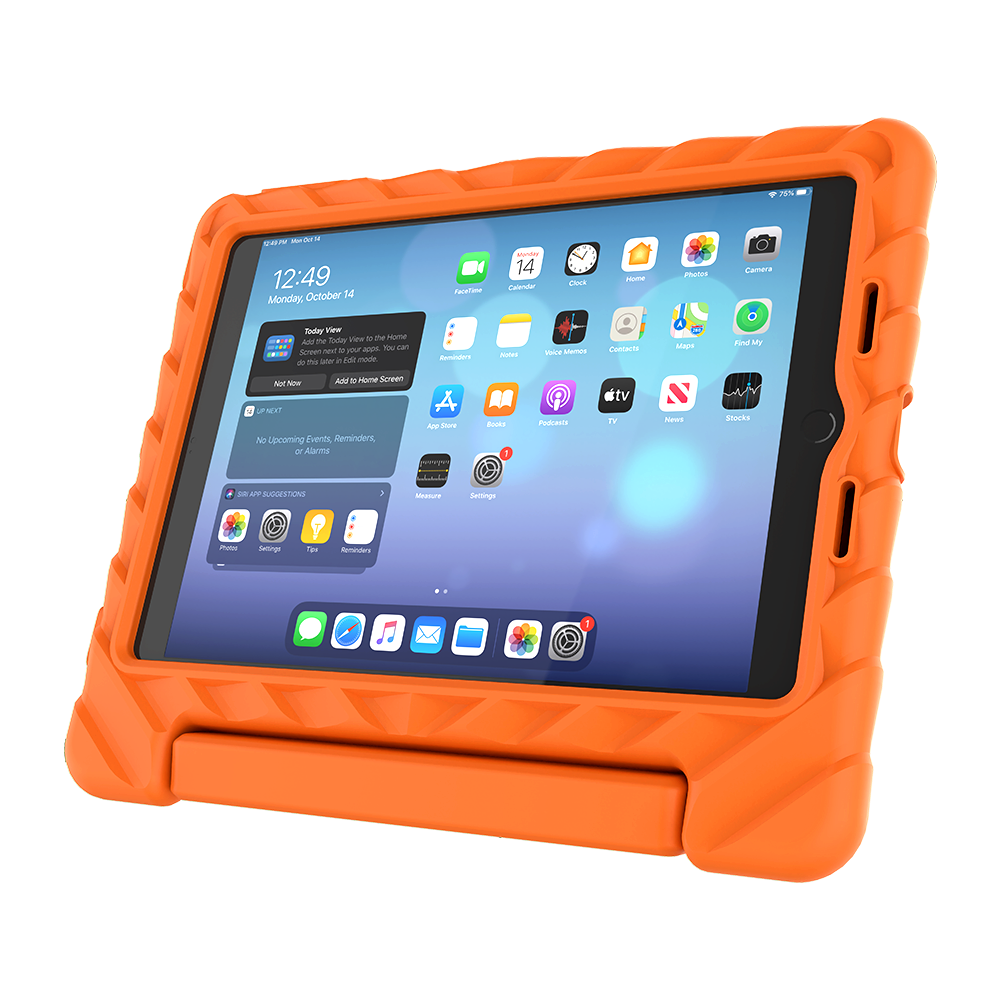 FoamTech for iPad 9th Gen Case - Gumdrop Cases