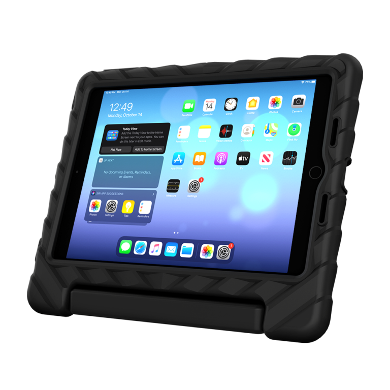 FoamTech for iPad (7th, 8th, 9th Gen) image 1