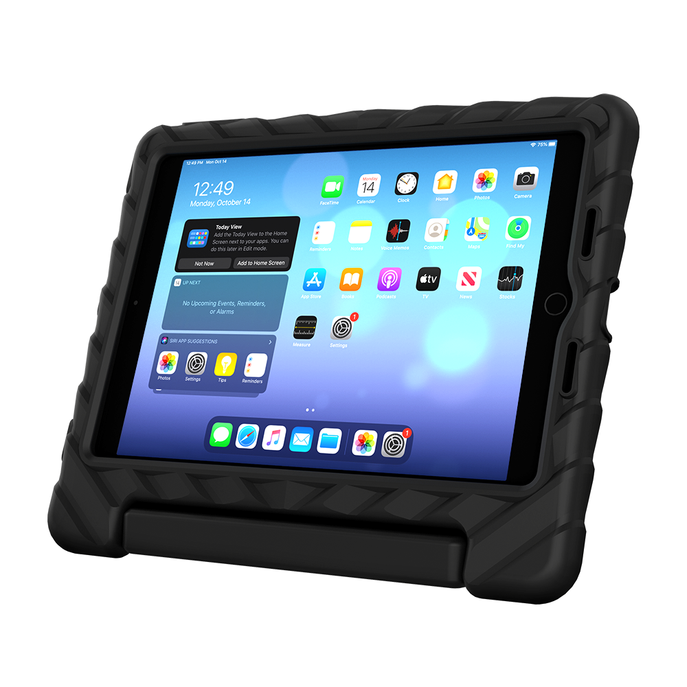 FoamTech for iPad 9th Gen Case - Gumdrop Cases