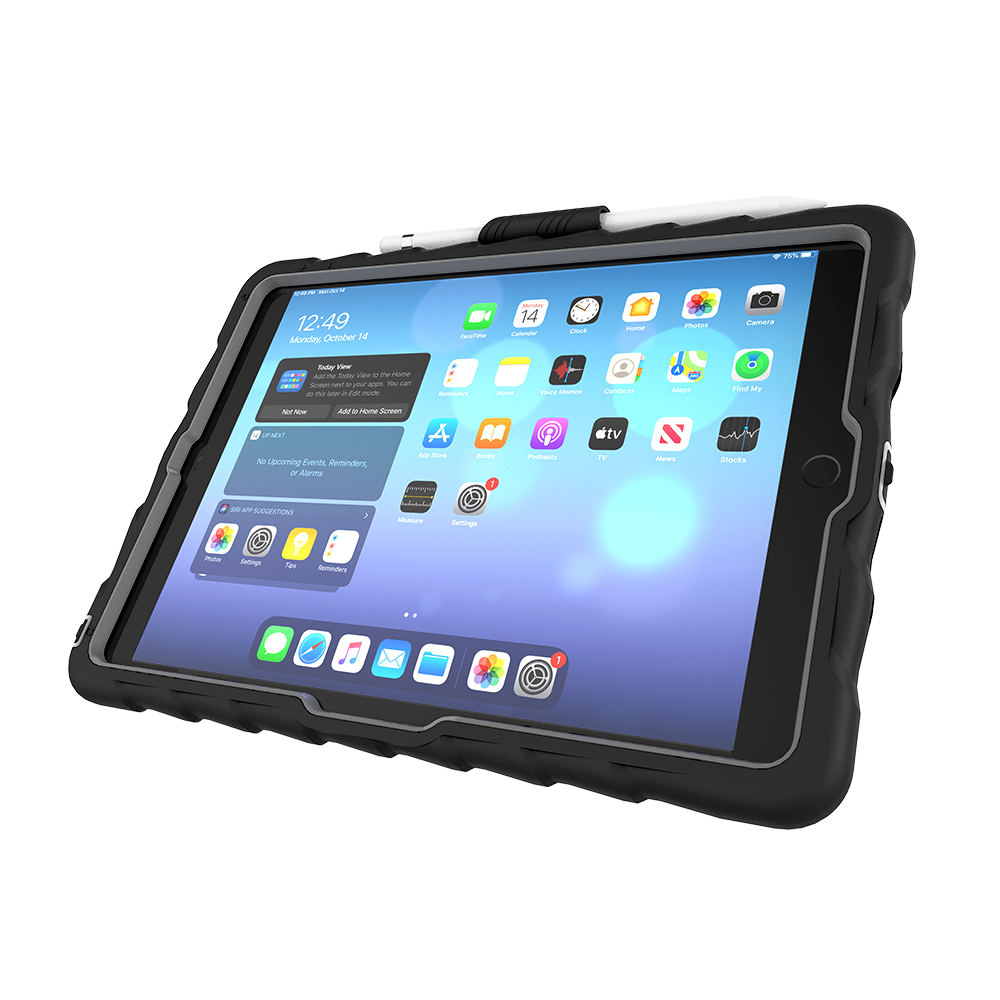 Hideaway for iPad 9th Gen Cases - Gumdrop Cases