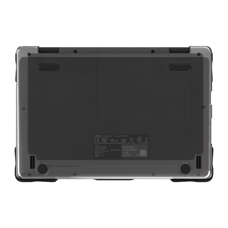 SlimTech™ for ASUS Chromebook C204EE (Clamshell) image 2