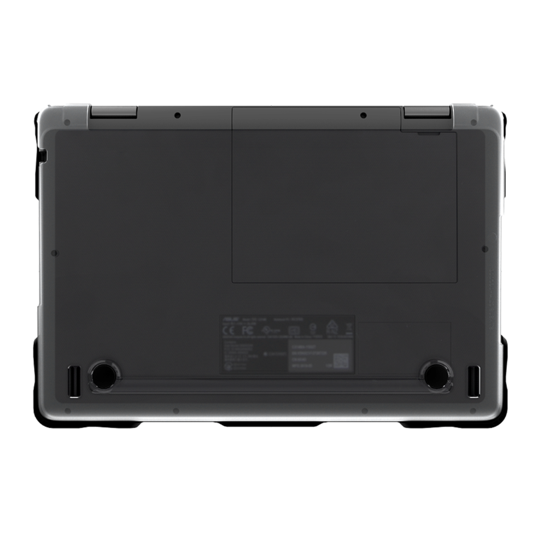 SlimTech™ for Asus Chromebook Flip C214 (2-in-1) image 2