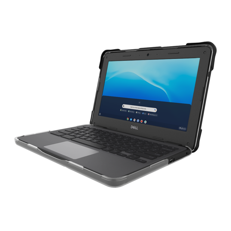 SlimTech™ for Dell 3120/3110/3100 Chromebook (Clamshell) image 2