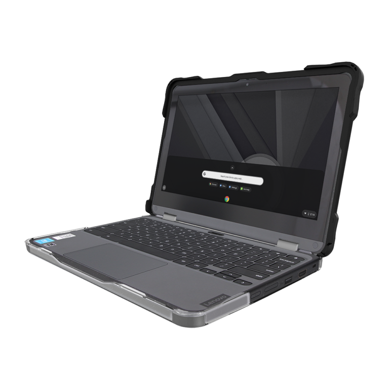 SlimTech™ for Lenovo 300e/500e and Lenovo 300w/500w Chromebook Gen 3 (2-in-1) image 2