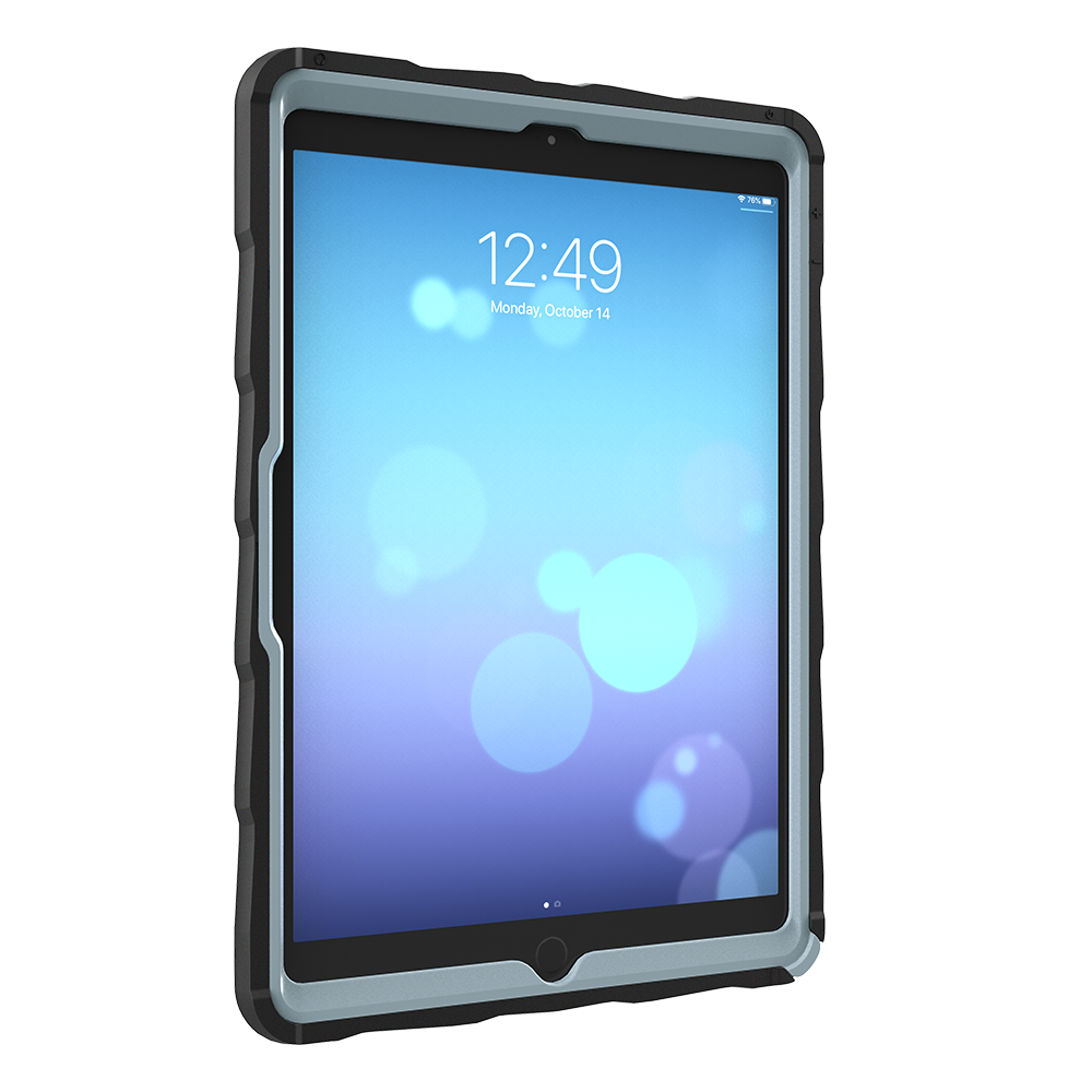 FoamTech for iPad 9th Gen Case - Gumdrop Cases