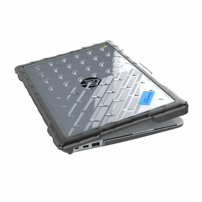 DropTech™ for HP Chromebook G5 14-inch (Clamshell) image 2