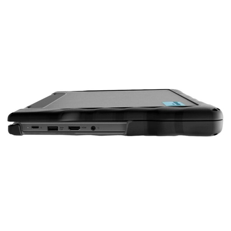 DropTech™ for Lenovo 100e Chromebook 2nd Gen, MediaTek  (Clamshell) image 6