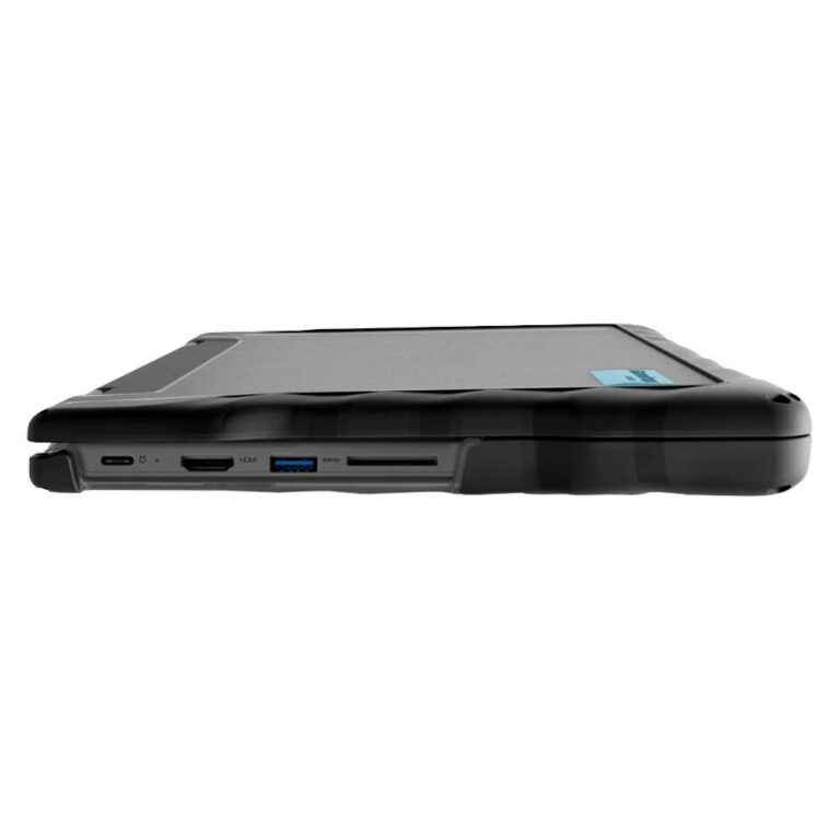 DropTech™ for Lenovo 300e Chromebook 2nd Gen, MediaTek (2-in-1) image 6