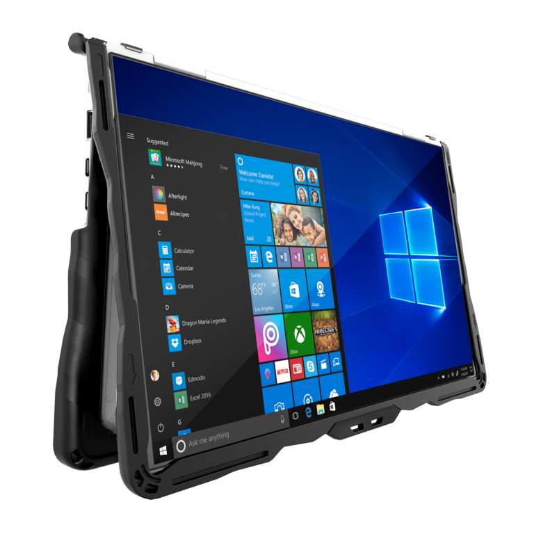 DropTech™ for HP Elitebook x360 1040 G7/G8 image 3