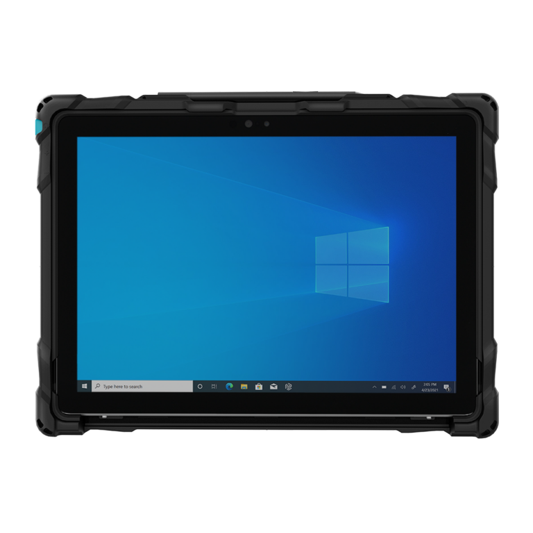 DropTech™ for Dell Latitude 7210 12-inch (2‑in‑1) image 3