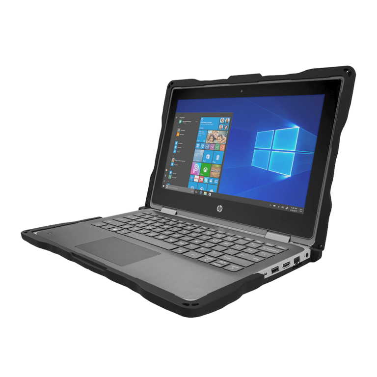 DropTech™ for HP ProBook x360 11 G5/G6/G7 EE image 3